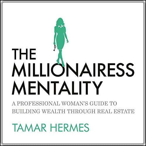 Cover of The Millionairess Mentality