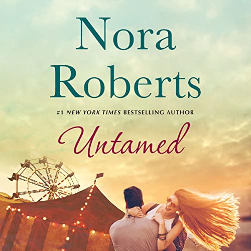 Cover of Untamed