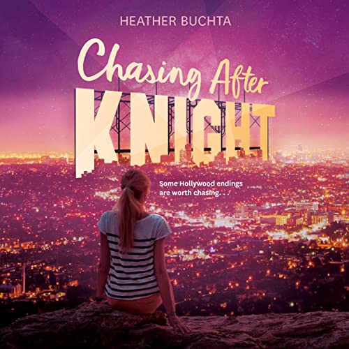 Cover of Chasing After Knight