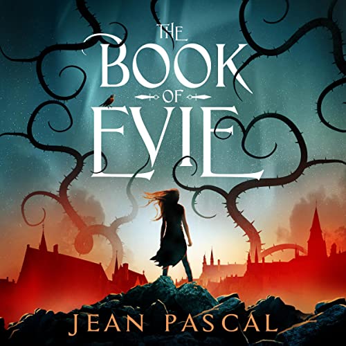 Cover of The Book of Evie