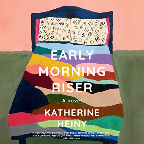 Cover of Early Morning Riser