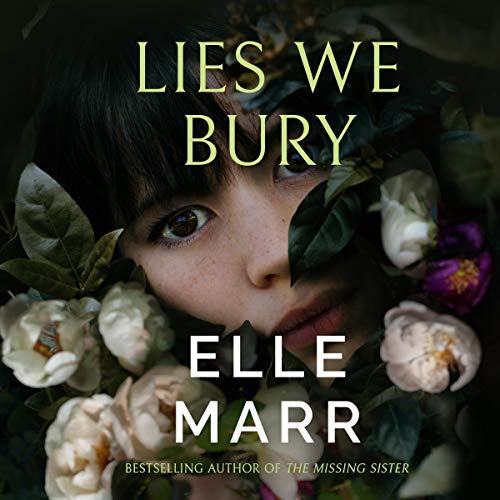 Cover of Lies We Bury