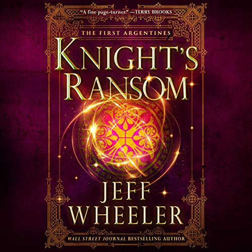 Cover of Knight's Ransom