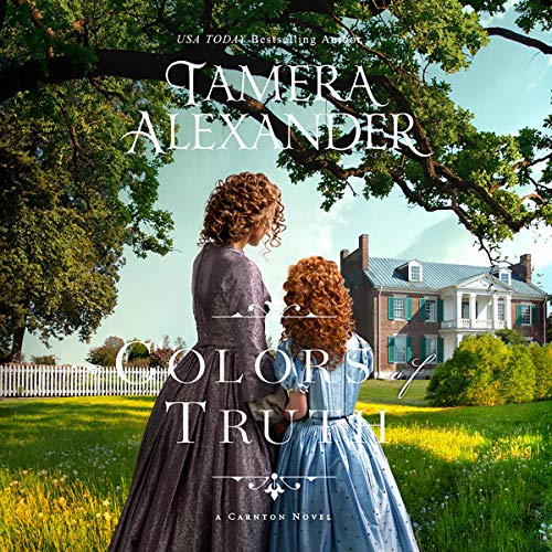 Cover of Colors of Truth