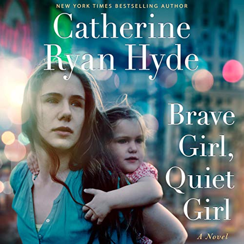 Cover of Brave Girl, Quiet Girl