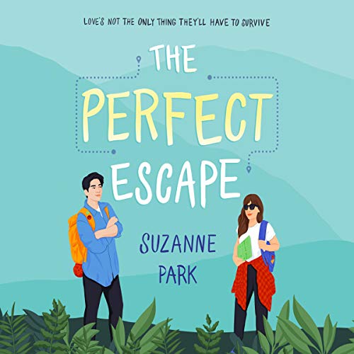 Cover of The Perfect Escape