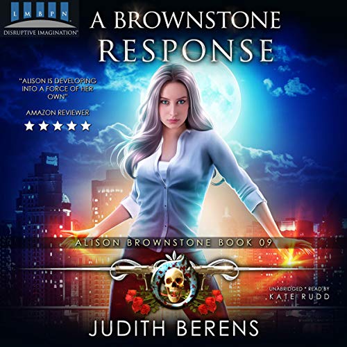 Cover of A Brownstone Response