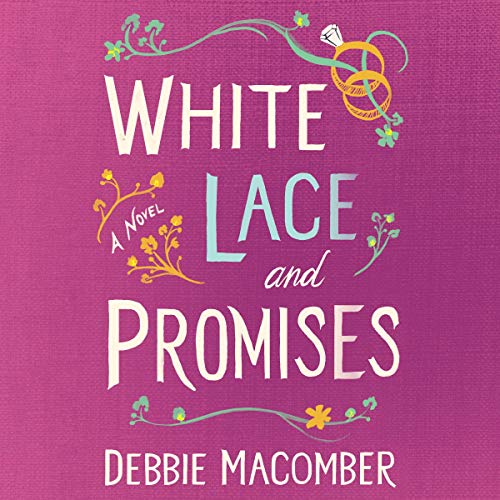 Cover of White Lace and Promises: A Novel
