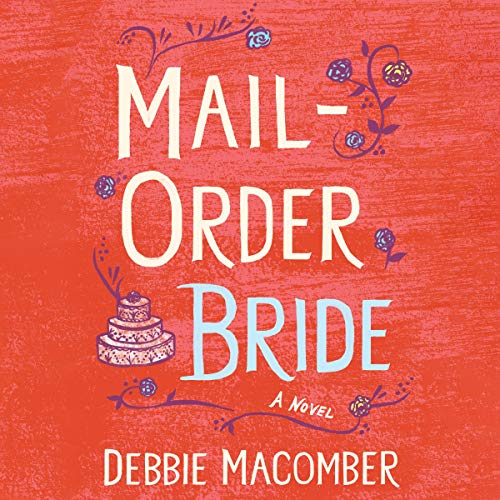 Cover of Mail Order Bride: A Novel