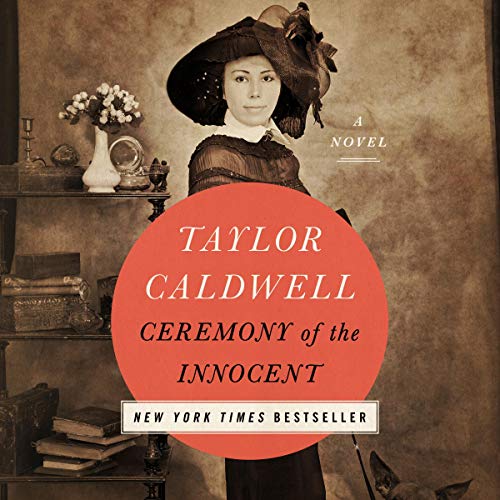 Cover of Ceremony of the Innocent
