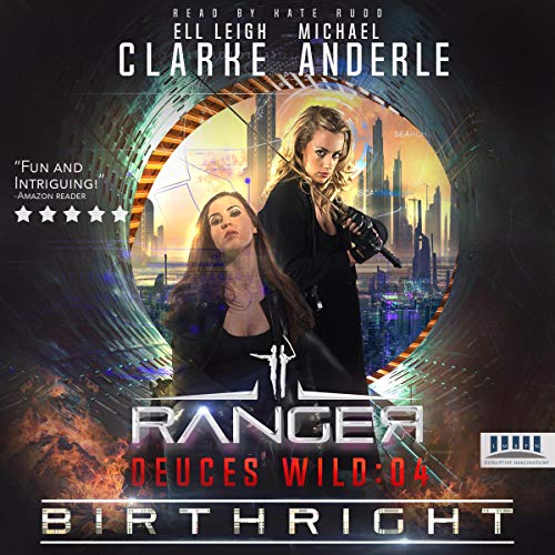 Cover of Birthright