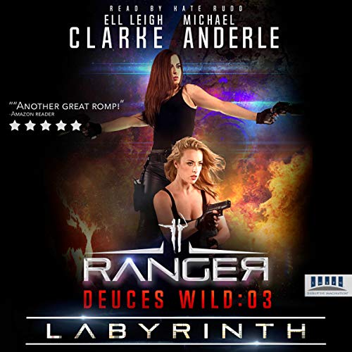 Cover of Labyrinth