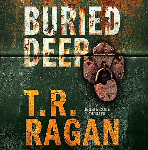 Cover of Buried Deep