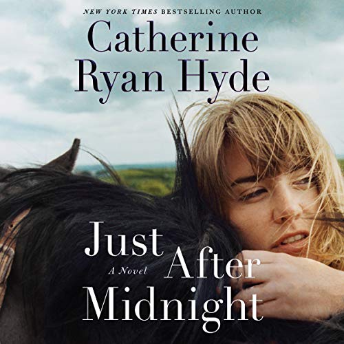 Cover of Just After Midnight