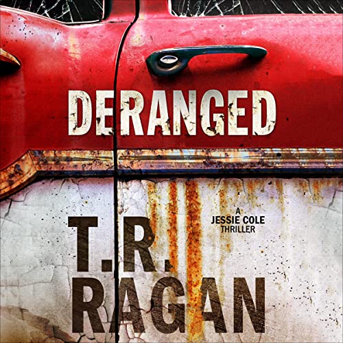 Cover of Deranged
