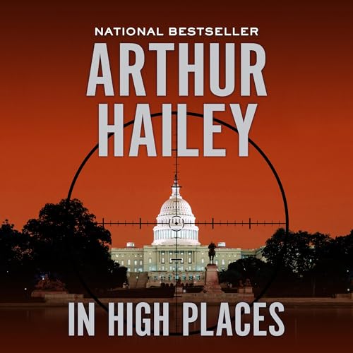 Cover of In High Places