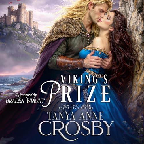 Cover of Viking's Prize