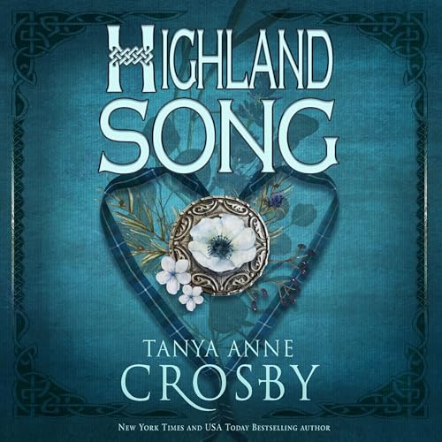 Cover of Highland Song