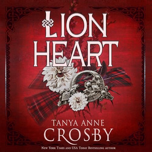 Cover of Lion Heart
