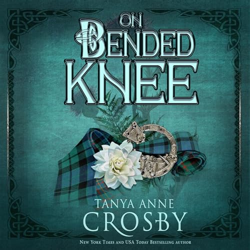 Cover of On Bended Knee