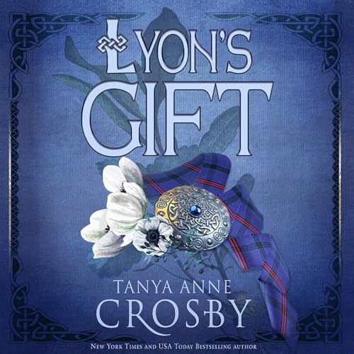 Cover of Lyon's Gift
