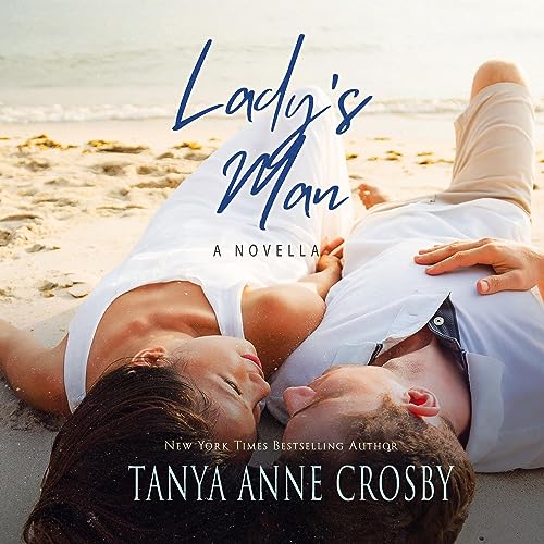 Cover of Lady's Man