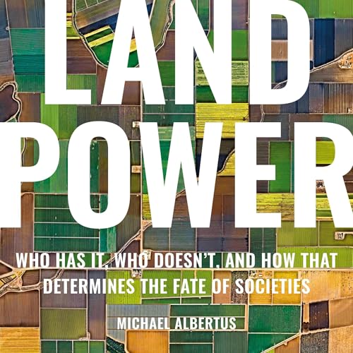 Cover of Land Power