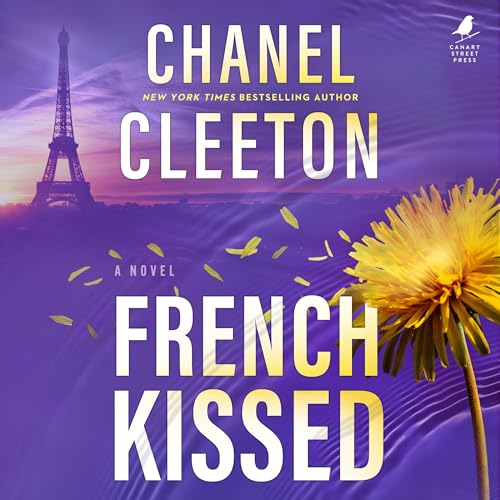 Cover of French Kissed