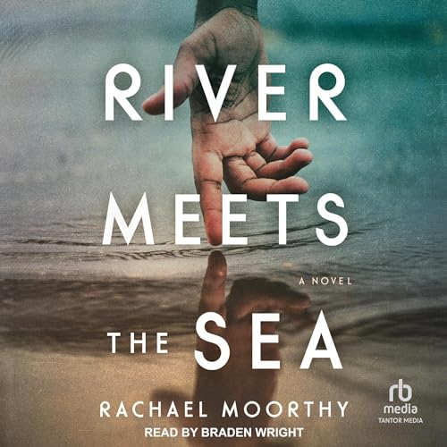Cover of River Meets the Sea