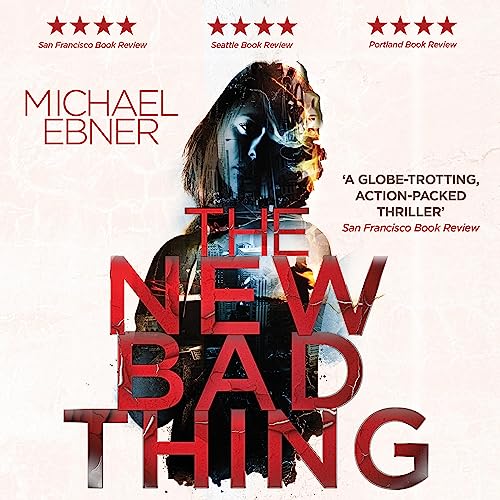 Cover of The New Bad Thing