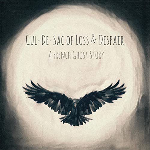 Cover of Cul-de-Sac of Loss & Despair