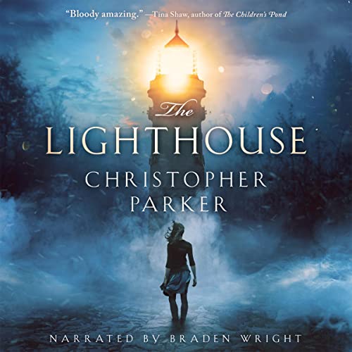 Cover of The Lighthouse