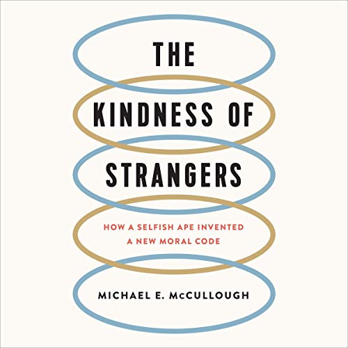 Cover of The Kindness of Strangers