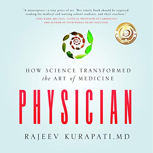 Cover of Physician