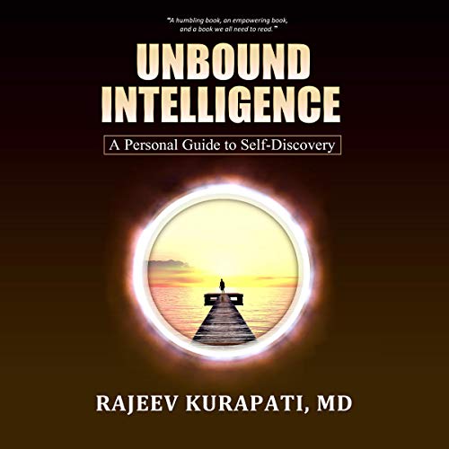 Cover of Unbound Intelligence