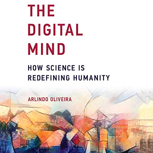 Cover of The Digital Mind