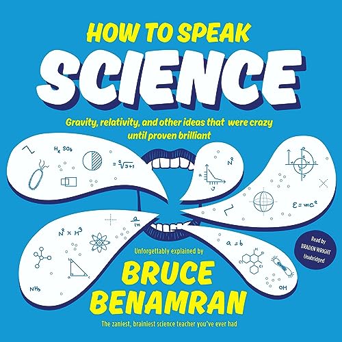 Cover of How to Speak Science