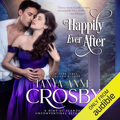 Cover of Happily Ever After