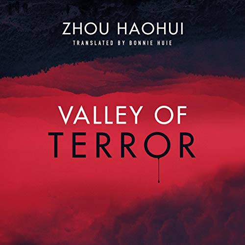 Cover of Valley of Terror