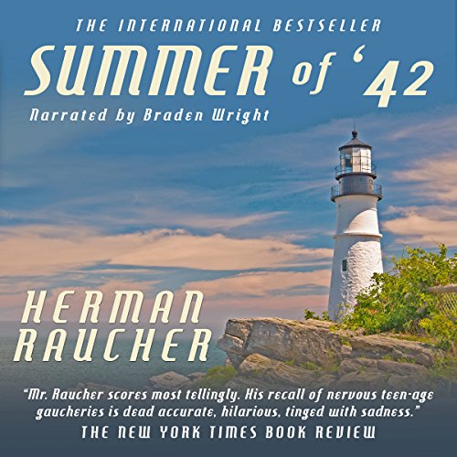 Cover of Summer of '42