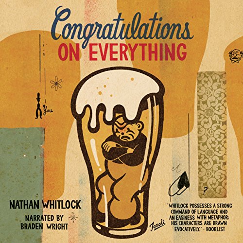 Cover of Congratulations on Everything