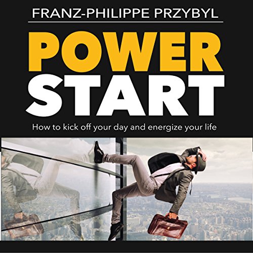 Cover of PowerStart