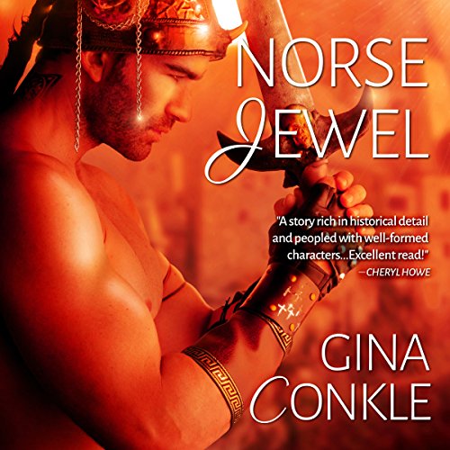 Cover of Norse Jewel