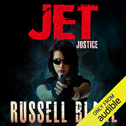 Cover of JET VI