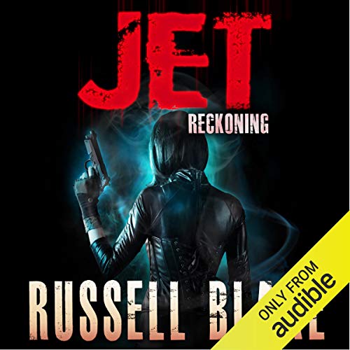 Cover of JET IV