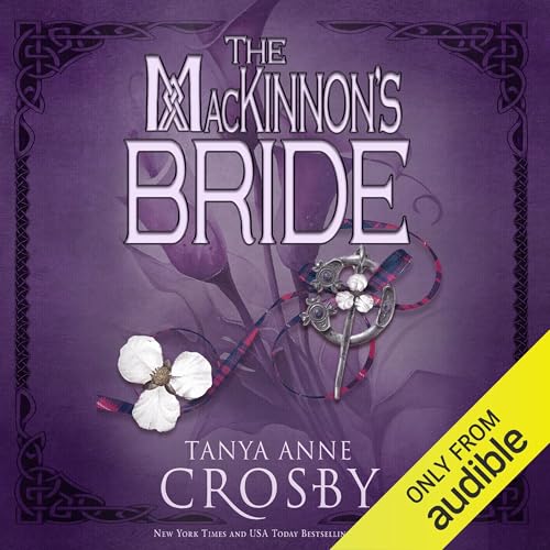Cover of The MacKinnon's Bride