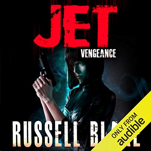 Cover of JET III