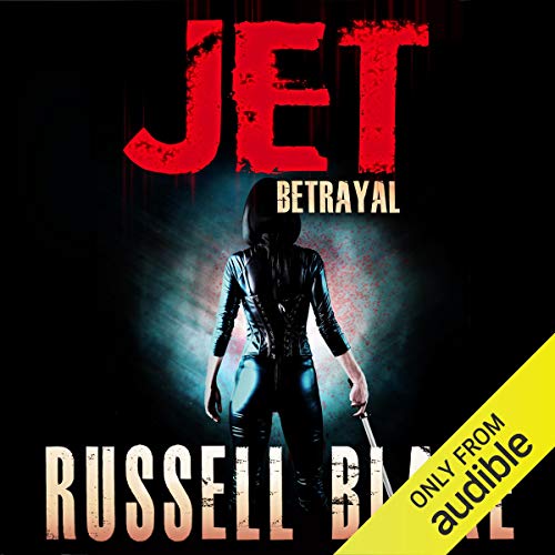 Cover of JET II