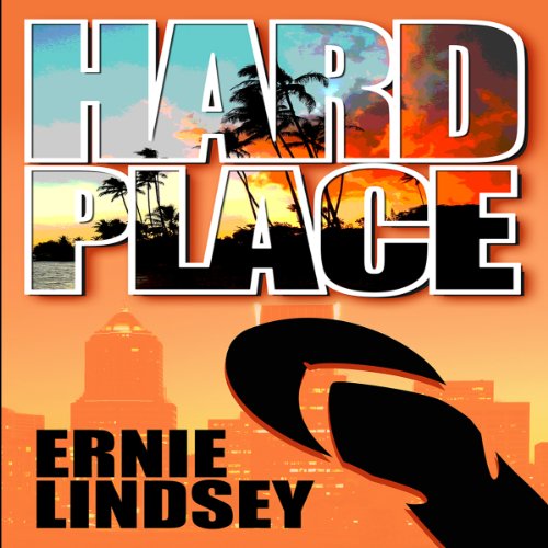 Cover of Hard Place