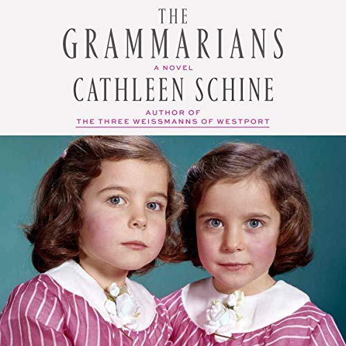 Cover of The Grammarians